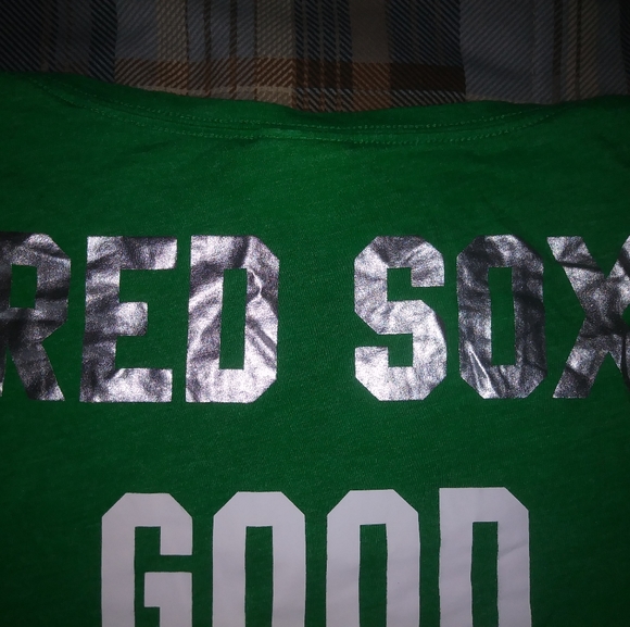 🍀VS Pink MLB Top🍀 - Picture 5 of 10